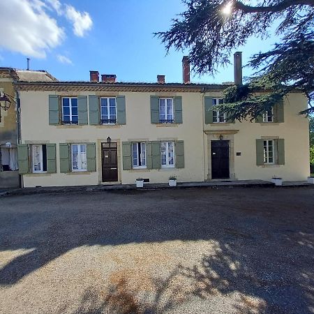 Maison De Lavande Rejaumont  Zewnętrze zdjęcie
