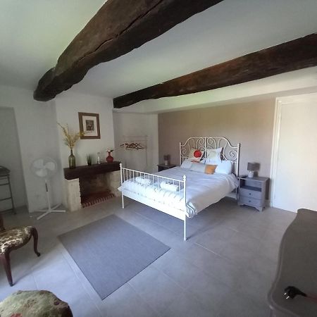 Maison De Lavande Rejaumont  Zewnętrze zdjęcie