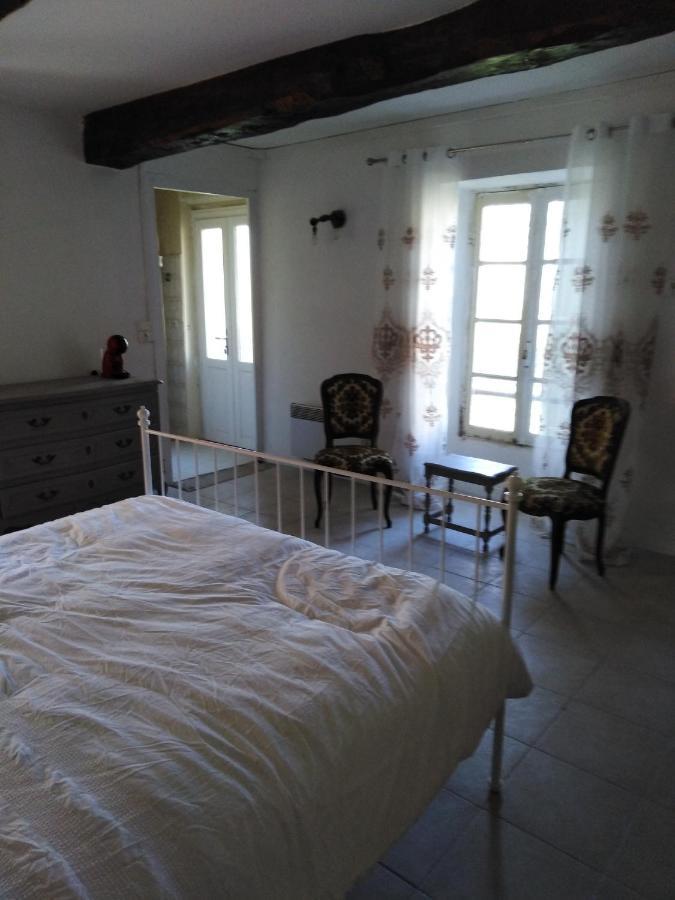 Maison De Lavande Rejaumont  Zewnętrze zdjęcie