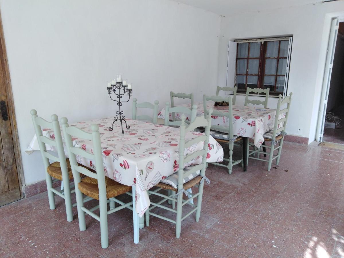 Maison De Lavande Rejaumont  Zewnętrze zdjęcie