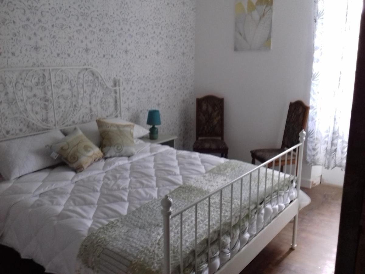 Maison De Lavande Rejaumont  Zewnętrze zdjęcie