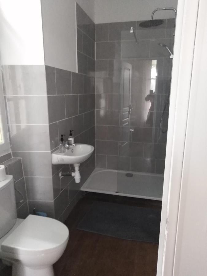 Maison De Lavande Rejaumont  Zewnętrze zdjęcie