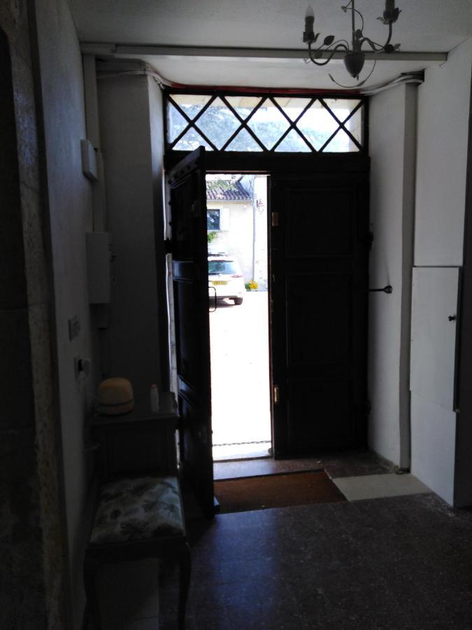 Maison De Lavande Rejaumont  Zewnętrze zdjęcie