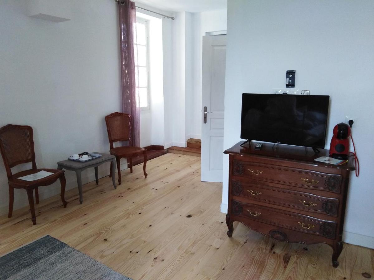 Maison De Lavande Rejaumont  Zewnętrze zdjęcie