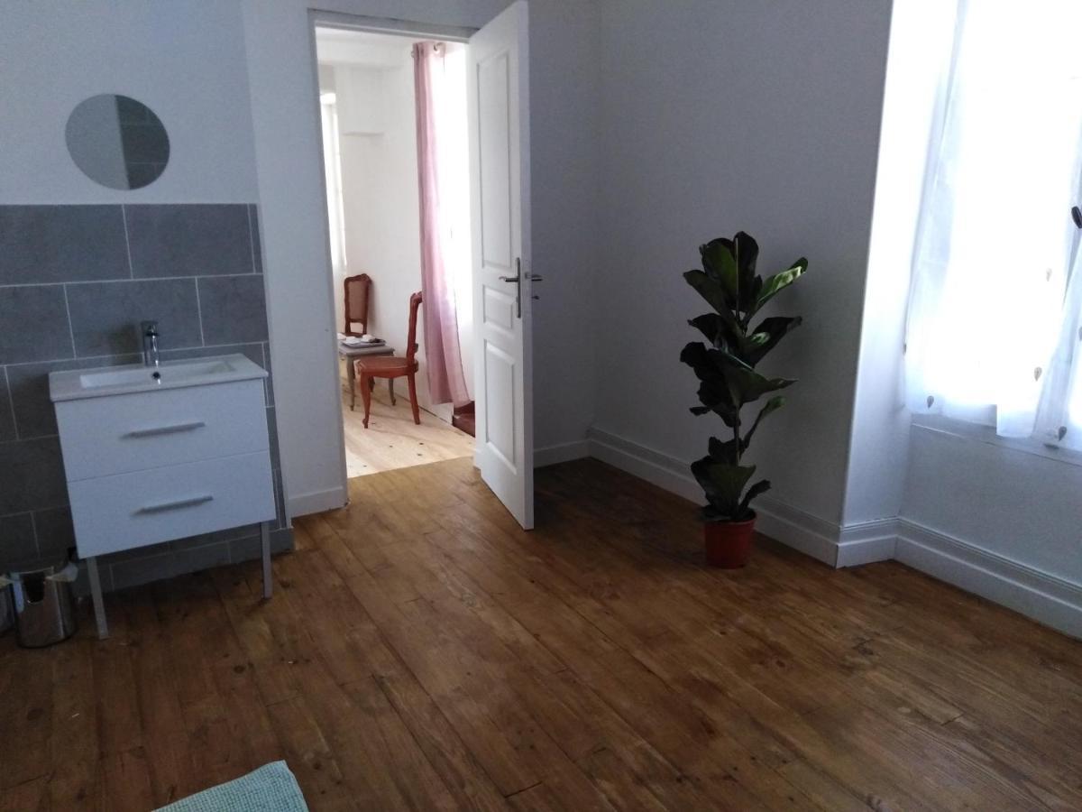 Maison De Lavande Rejaumont  Zewnętrze zdjęcie