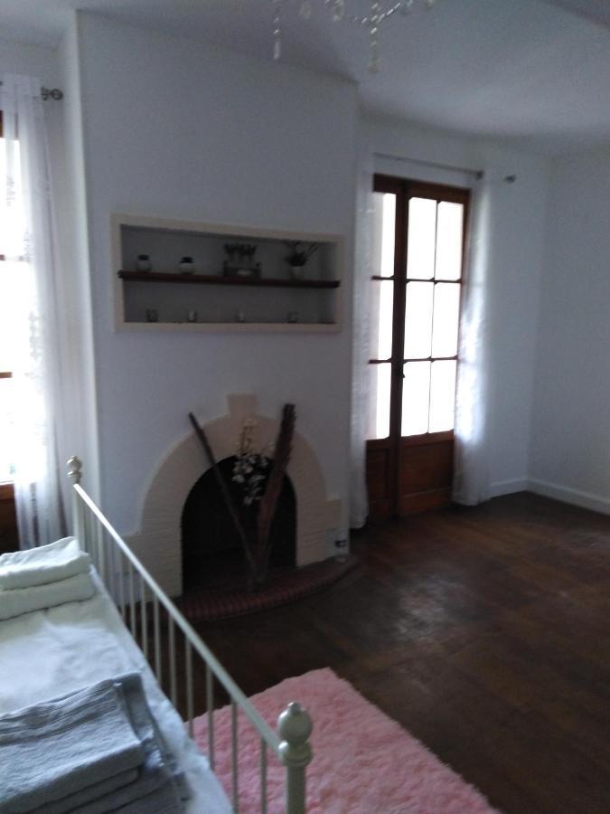 Maison De Lavande Rejaumont  Zewnętrze zdjęcie