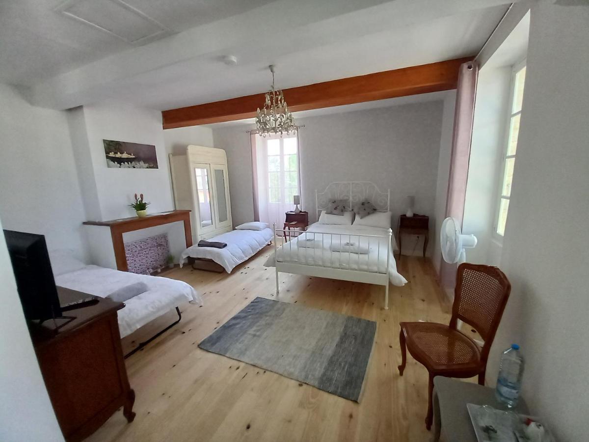 Maison De Lavande Rejaumont  Zewnętrze zdjęcie