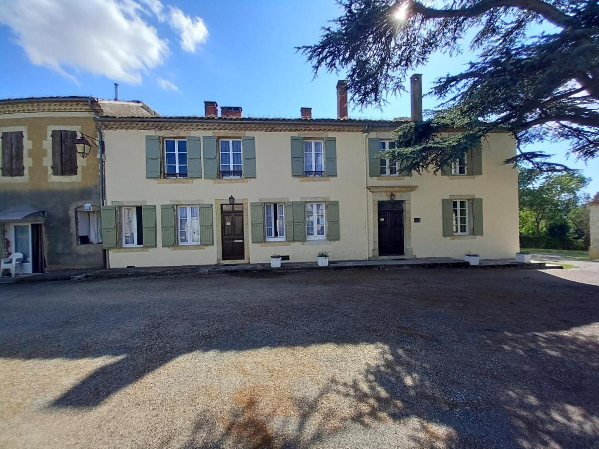 Maison De Lavande Rejaumont  Zewnętrze zdjęcie