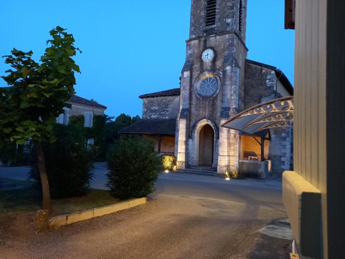 Maison De Lavande Rejaumont  Zewnętrze zdjęcie