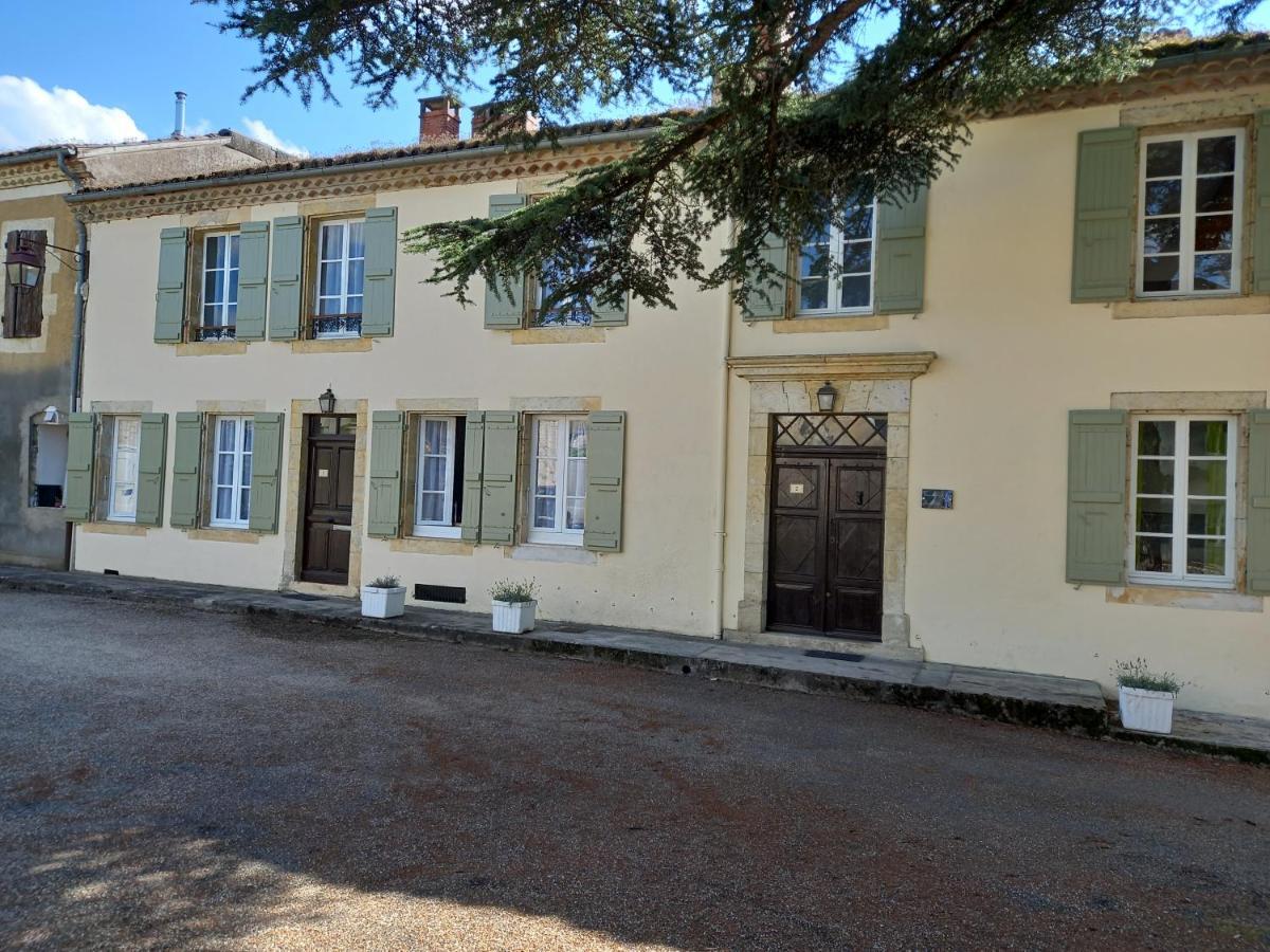 Maison De Lavande Rejaumont  Zewnętrze zdjęcie