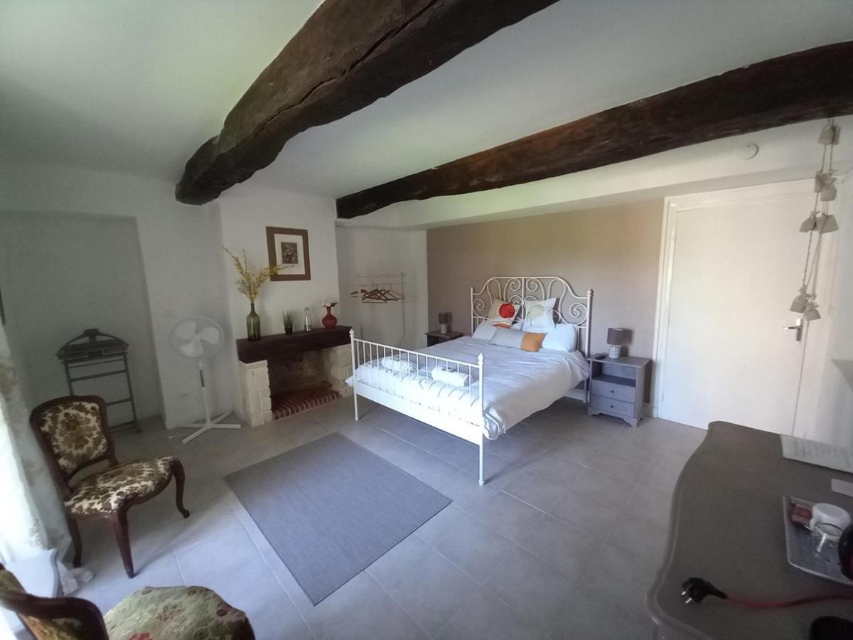 Maison De Lavande Rejaumont  Zewnętrze zdjęcie