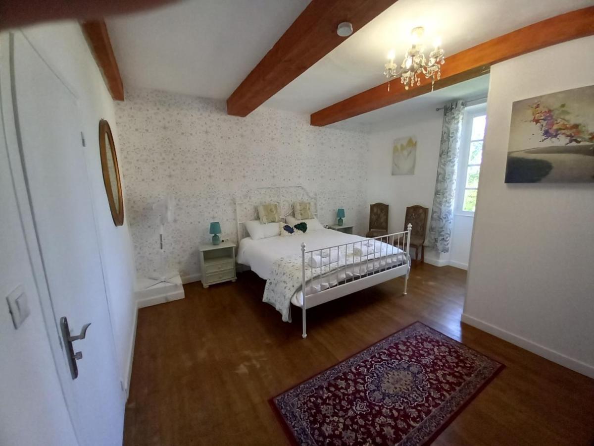 Maison De Lavande Rejaumont  Zewnętrze zdjęcie
