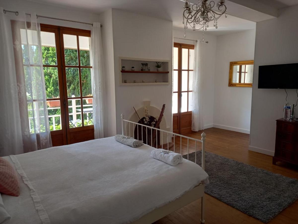 Maison De Lavande Rejaumont  Zewnętrze zdjęcie