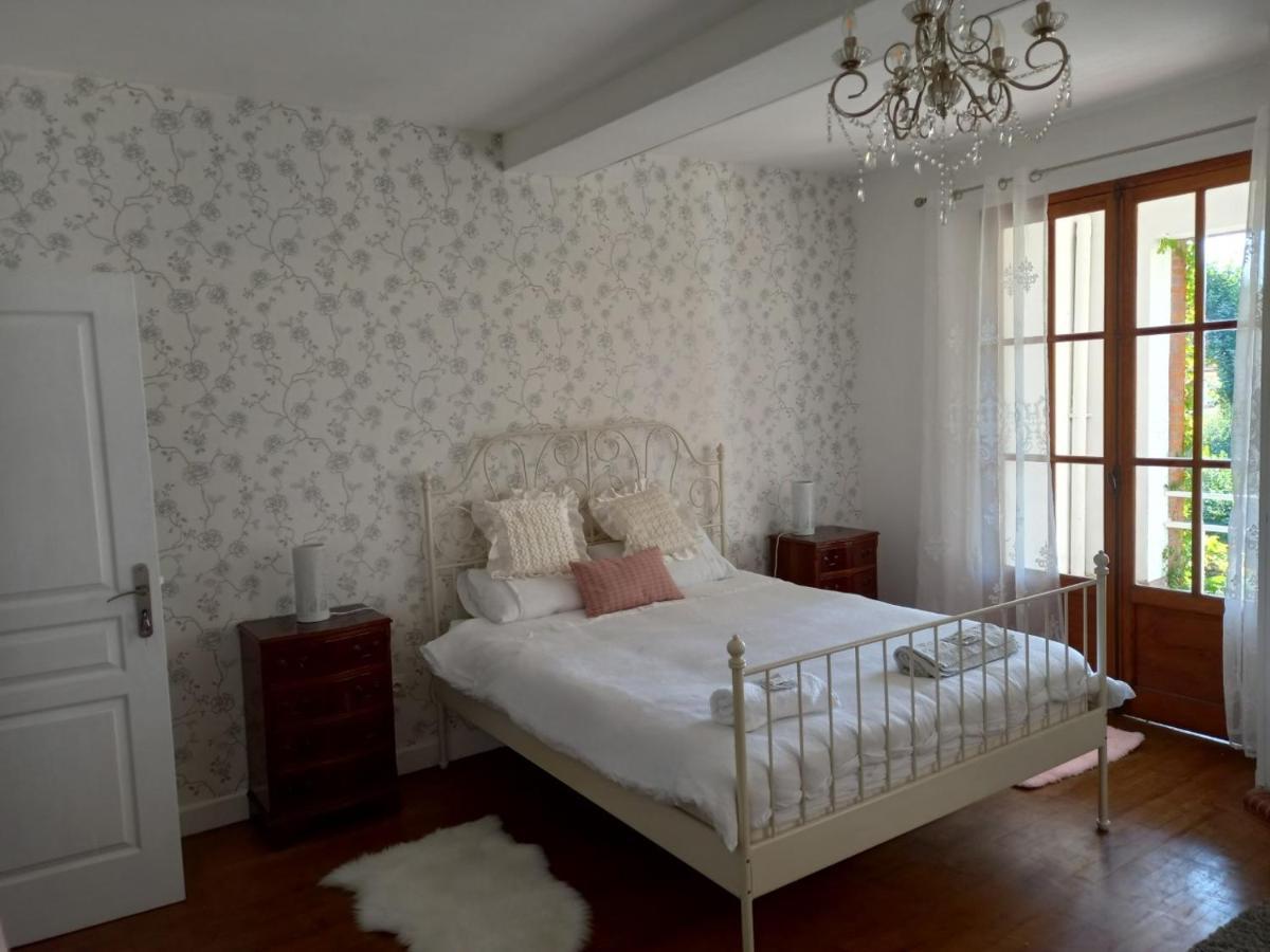 Maison De Lavande Rejaumont  Zewnętrze zdjęcie