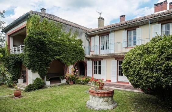 Maison De Lavande Rejaumont  Zewnętrze zdjęcie